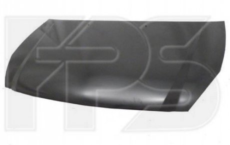 Капот FPS Forma Parts System FP 4011 280