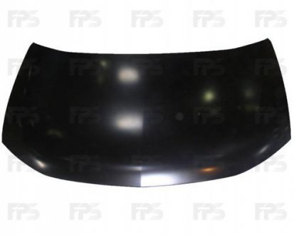 Капот FPS Forma Parts System FP 4812 280