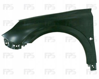 Крыло FPS Forma Parts System FP 5202 312