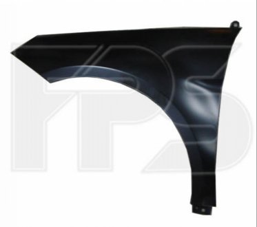 Крыло FPS Forma Parts System FP 4632 312