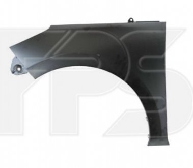 Крыло FPS Forma Parts System FP 2826 312