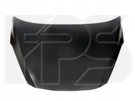 Капот FPS Forma Parts System FP 2826 280