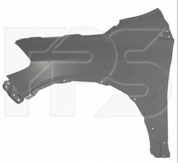 Крыло FPS Forma Parts System FP 6826 311