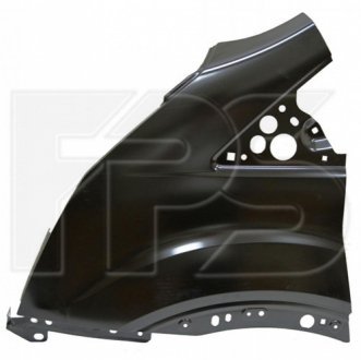 Крыло FPS Forma Parts System FP 2821 312