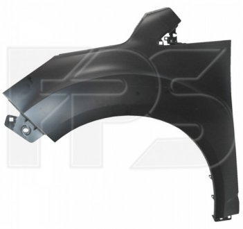 Крыло FPS Forma Parts System FP 2815 311