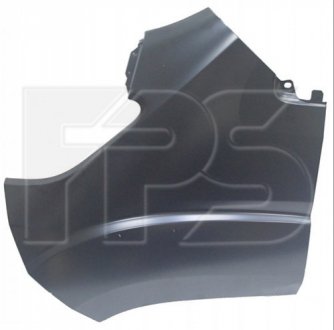 Крыло FPS Forma Parts System FP 5428 311