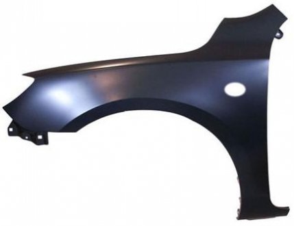 Крыло FPS Forma Parts System FP 3477 312