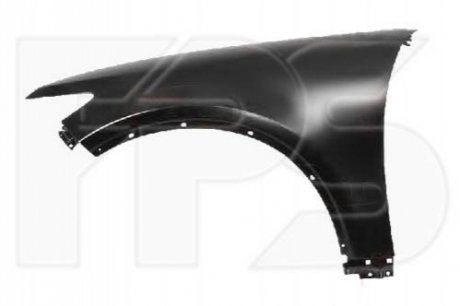 Крыло FPS Forma Parts System FP 3301 311