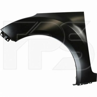 Крыло FPS Forma Parts System FP 3257 312