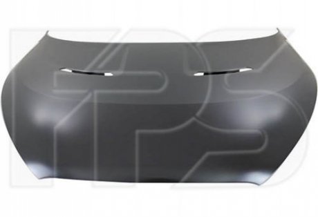 Капот FPS Forma Parts System FP 3257 280