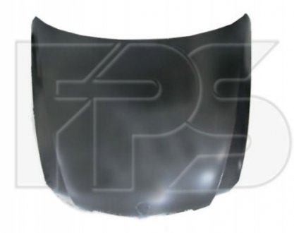 Капот FPS Forma Parts System FP 1408 280