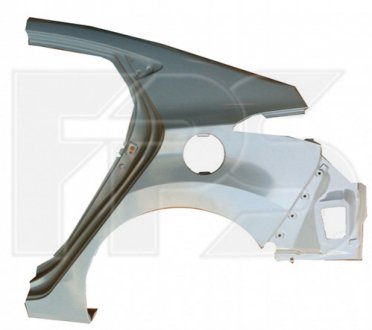 Крыло FPS Forma Parts System FP 3228 512