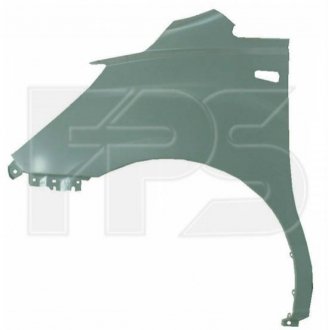 Крыло FPS Forma Parts System FP 3224 311