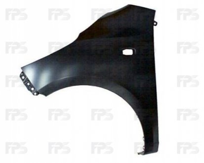 Крыло FPS Forma Parts System FP 3218 311