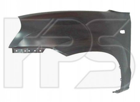 Крыло FPS Forma Parts System FP 3217 313