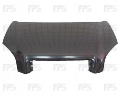 Капот FPS Forma Parts System FP 3217 280
