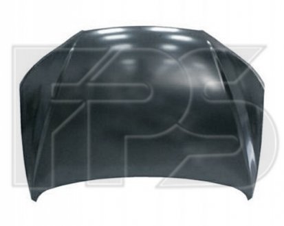 Капот FPS Forma Parts System FP 3216 280