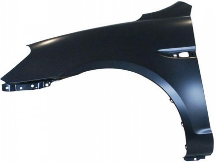 Крыло FPS Forma Parts System FP 3214 311