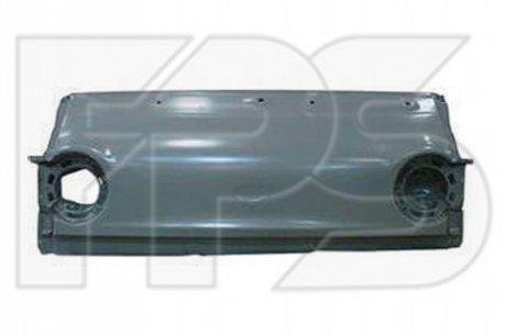 Капот FPS Forma Parts System FP 3212 280