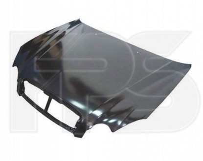 Капот FPS Forma Parts System FP 3208 280