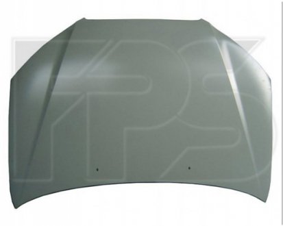 Капот FPS Forma Parts System FP 3204 280
