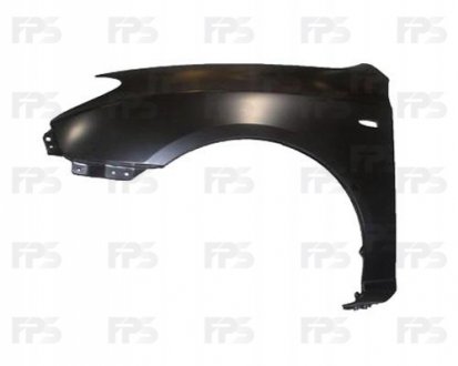 Крыло FPS Forma Parts System FP 3204 313