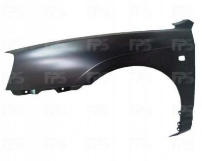 Крыло FPS Forma Parts System FP 3201 312