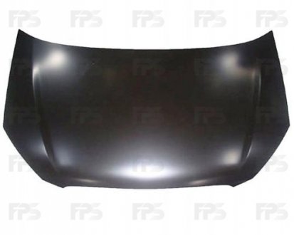 Капот FPS Forma Parts System FP 3128 280