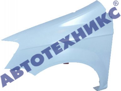 Крыло FPS Forma Parts System FP 3127 311