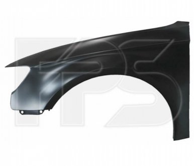 Крыло FPS Forma Parts System FP 1224 312