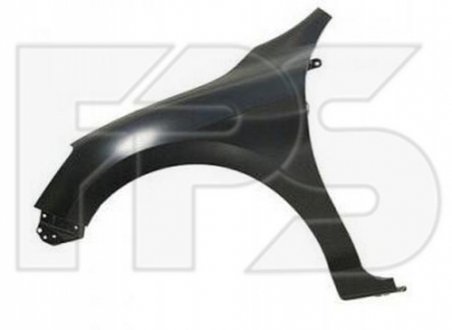 Крыло FPS Forma Parts System FP 3029 312