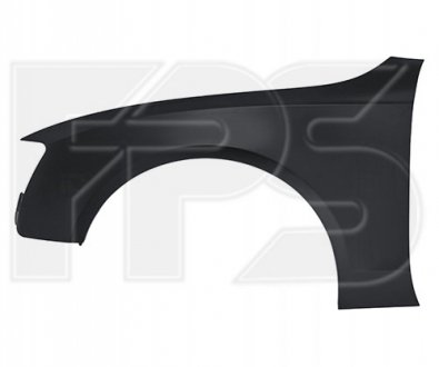 Крыло FPS Forma Parts System FP 1219 312