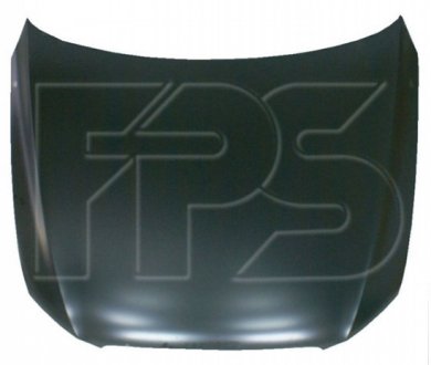 Капот FPS Forma Parts System FP 1212 280