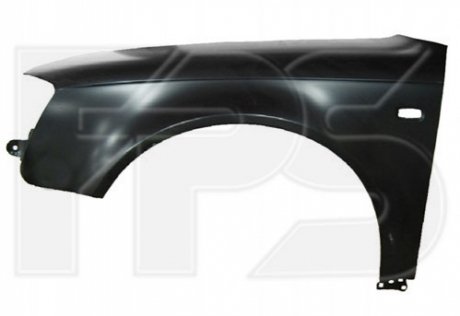 Крыло FPS Forma Parts System FP 1205 311