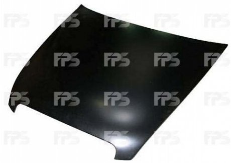 Капот FPS Forma Parts System FP 1204 280