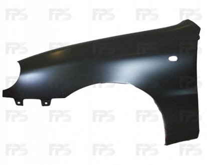 Крыло FPS Forma Parts System FP 1106 311