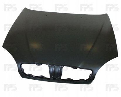 Капот FPS Forma Parts System FP 1106 280