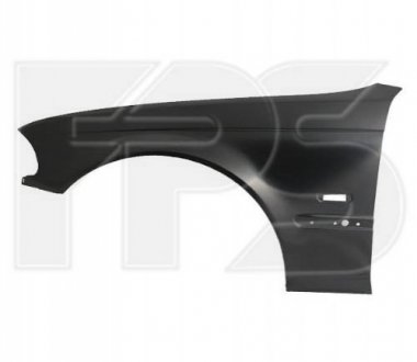 Крыло FPS Forma Parts System FP 0061 311