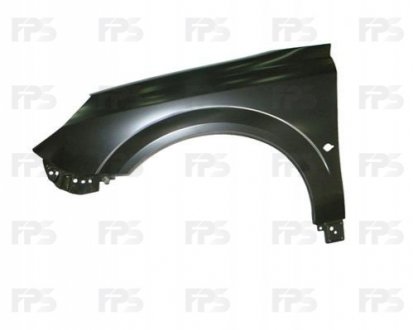 Крыло FPS Forma Parts System FP 5209 312