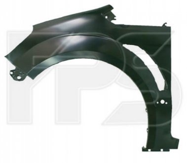 Крыло FPS Forma Parts System FP 2811 311