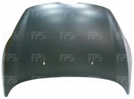 Капот FPS Forma Parts System FP 2810 280