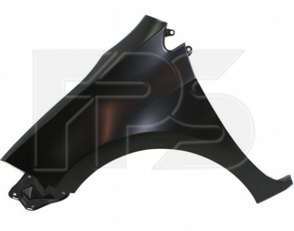 Крыло FPS Forma Parts System FP 7052 312