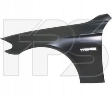 Крыло FPS Forma Parts System FP 1420 311