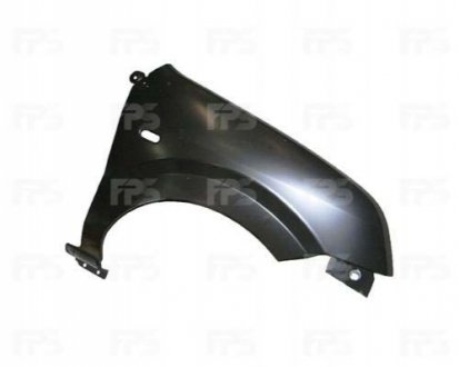 Крыло FPS Forma Parts System FP 2807 313