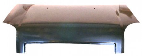 Капот FPS Forma Parts System FP 2804 280