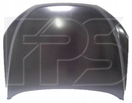 Капот FPS Forma Parts System FP 1715 280