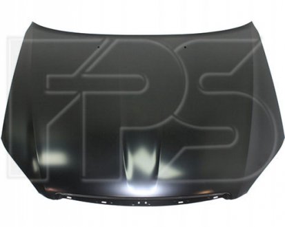 Капот FPS Forma Parts System FP 1804 280