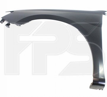 Крыло FPS Forma Parts System FP 1804 312