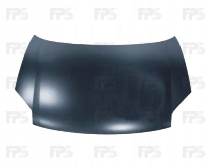 Капот FPS Forma Parts System FP 2004 280