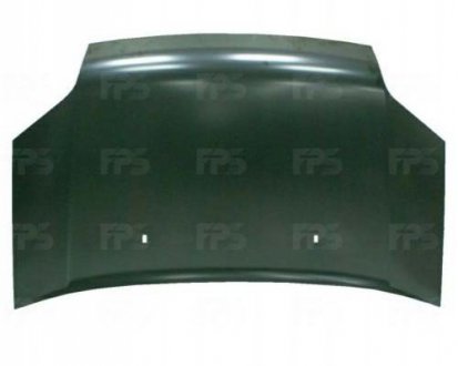 Капот FPS Forma Parts System FP 2803 280